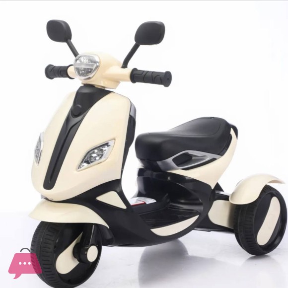 Electric Motorcycle For Kids Children