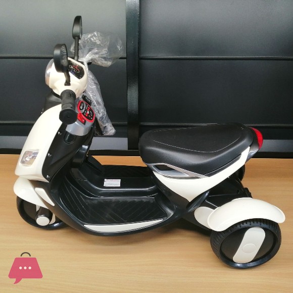 Electric Motorcycle For Kids Children