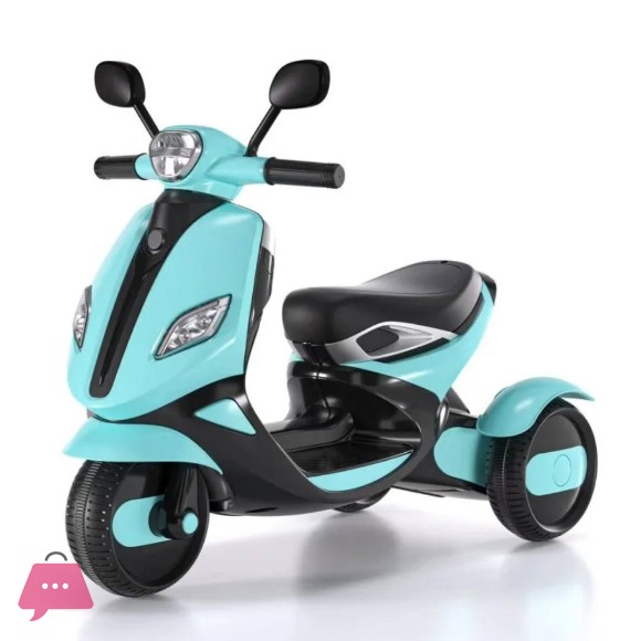 Electric Motorcycle For Kids Children