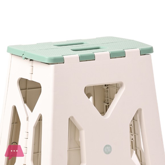 Foldable Step Stool