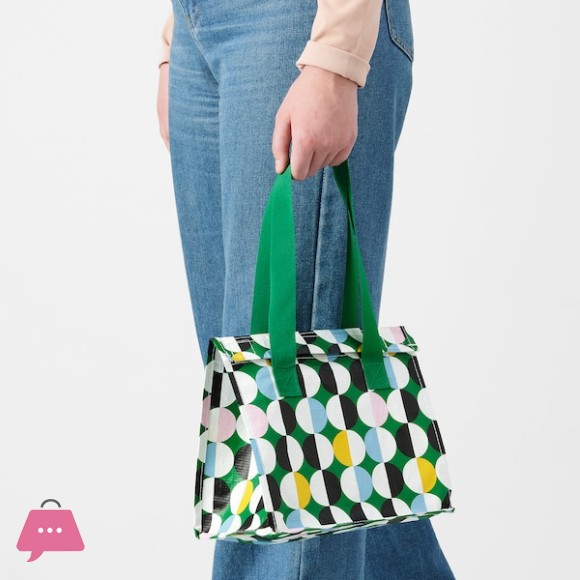 IKEA FLADDRIG Lunch Bag