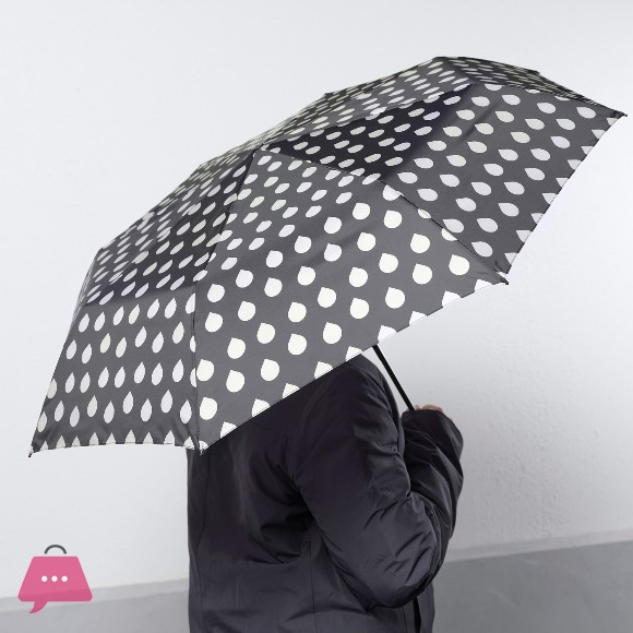 IKEA KNALLA Umbrella