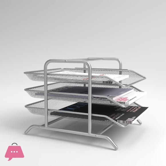IKEA Letter Tray DOKUMENT