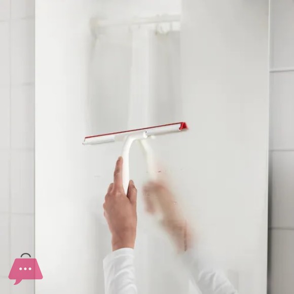IKEA LILLNAGGEN Squeegee Wiper
