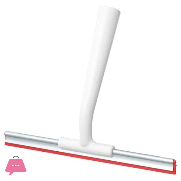 IKEA LILLNAGGEN Squeegee Wiper