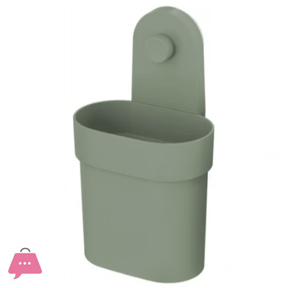 IKEA OBONAS Container with suction cup