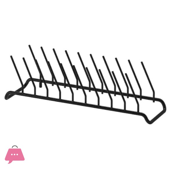 IKEA RINNIG Plate Holder