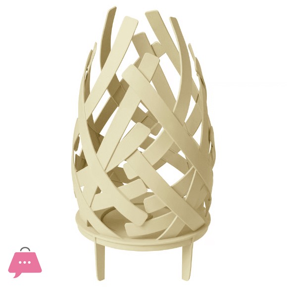 IKEA SOLVINDEN LED table lamp