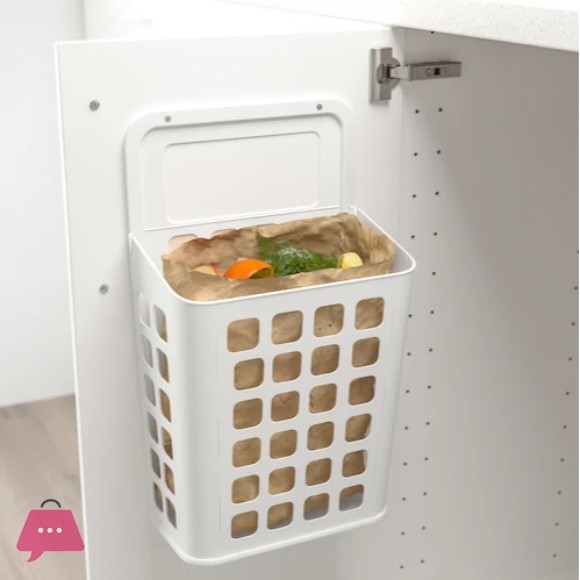 IKEA VARIERA Waste Bin