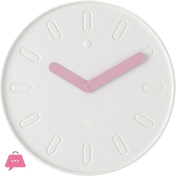 IKEA Wall Clock 35 cm dia