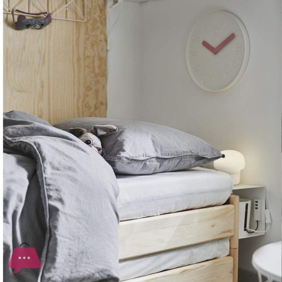 IKEA Wall Clock 35 cm dia