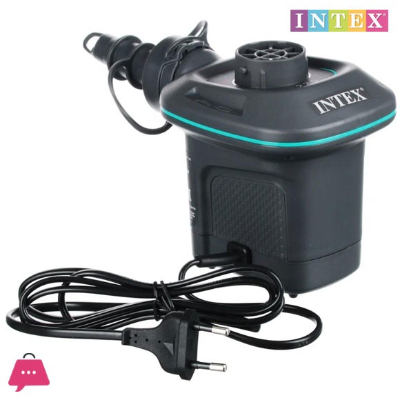 Intex 220-240V AC Quick Fill Electric Pump - 66640