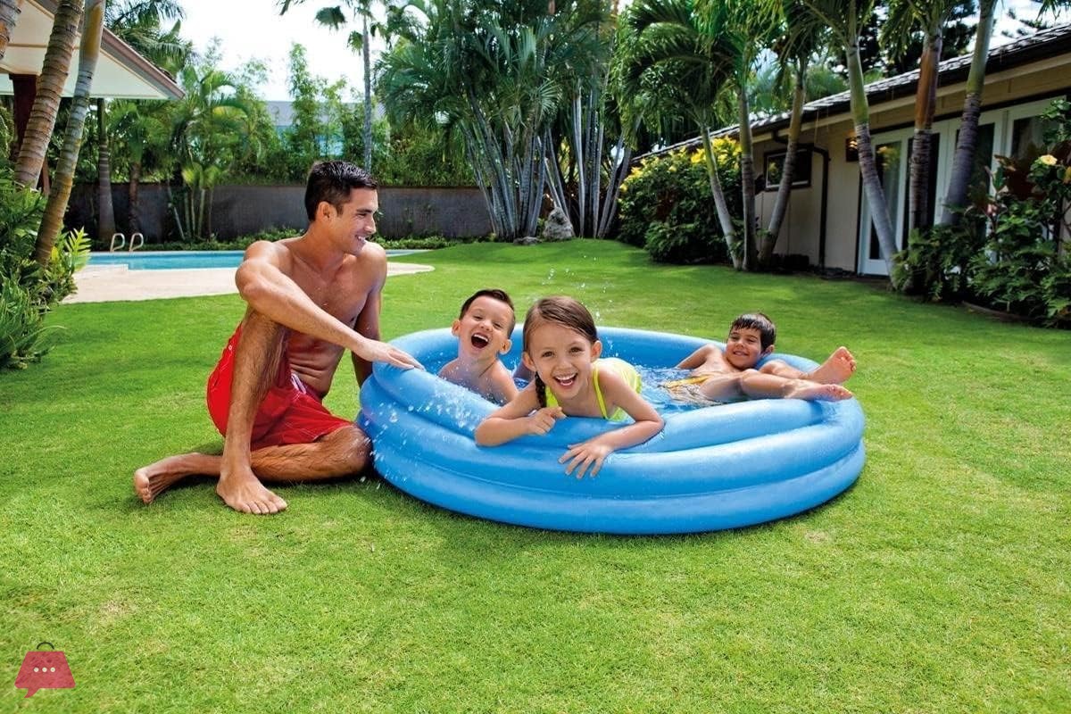 intex-circular-inflatable-pool-children's-ocean-pool-of-high-quality---58-x-13-inch---58426