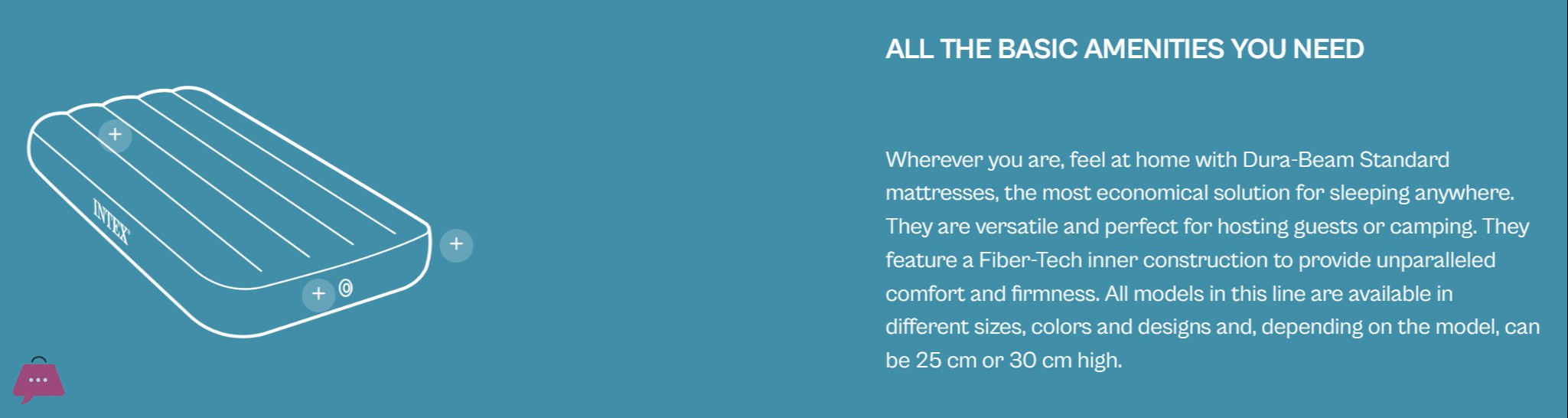 intex-downy-king-standard-classic-double-inflatable-mattress---64755