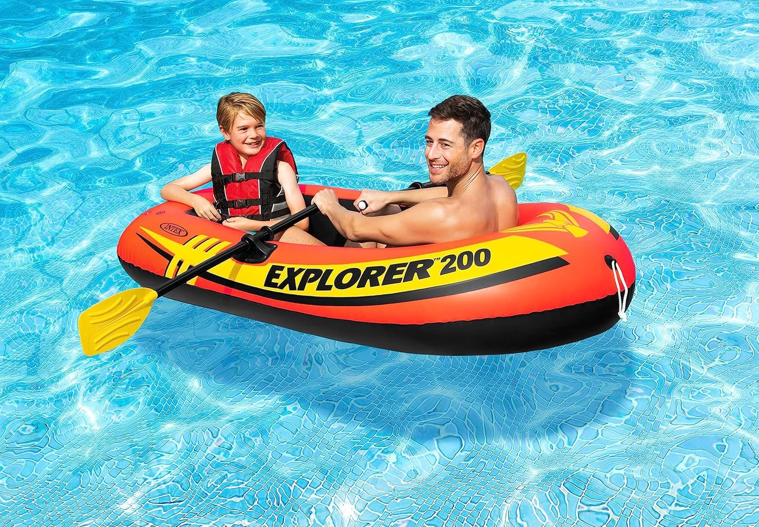intex-explorer-200--2-person-inflatable-boat-set-with-french-oars-and-mini-air-pump---58331