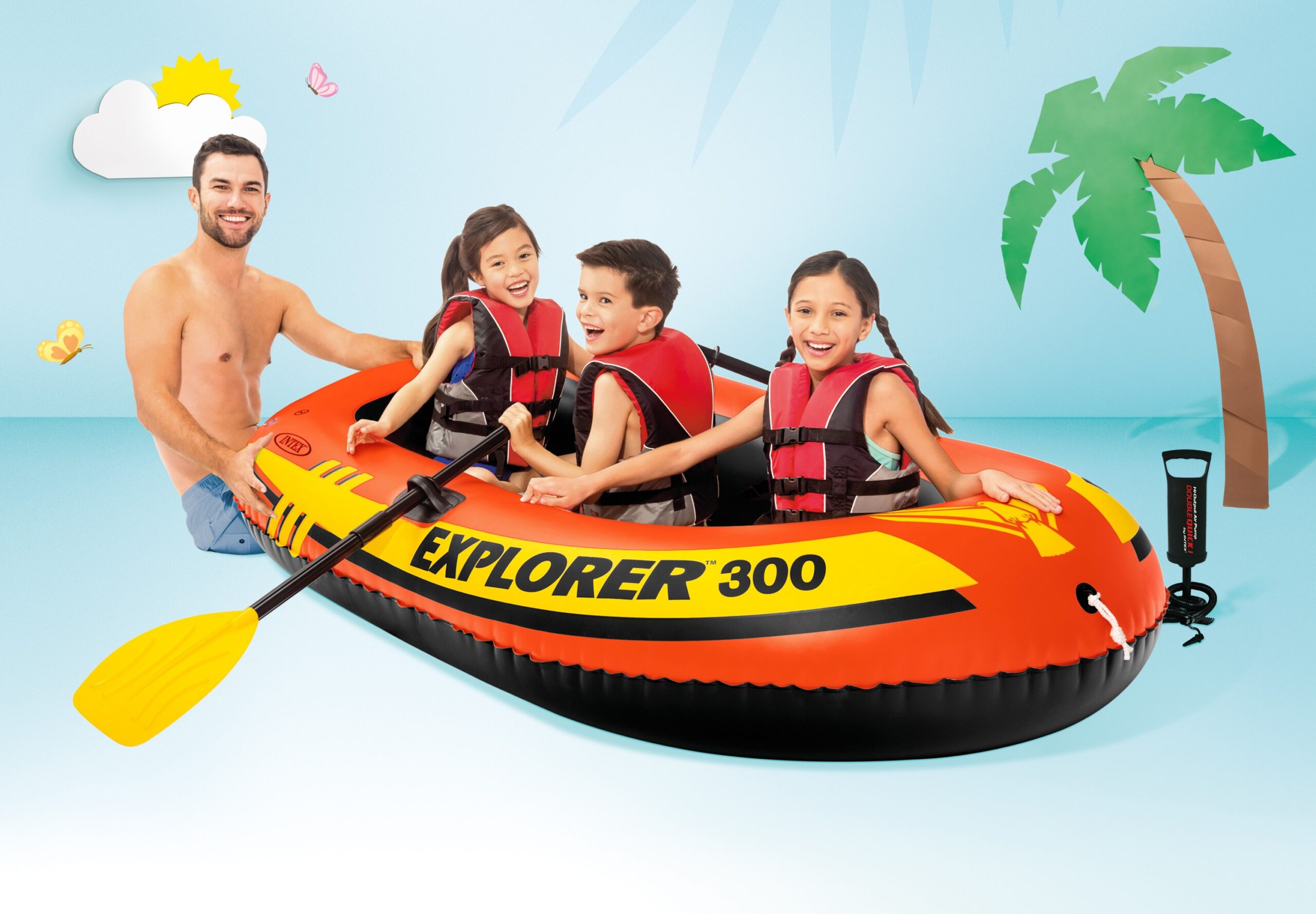 intex-explorer-300-compact-inflatable-three-person-raft-boat---58332