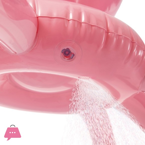 Intex Friendly Octopus Pool Fancy Play Center - 56138