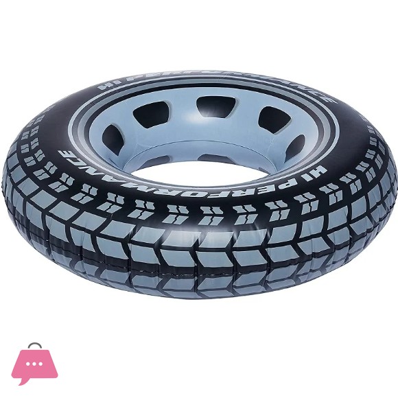 Intex Giant Tire Tube 36 Inch - 59252