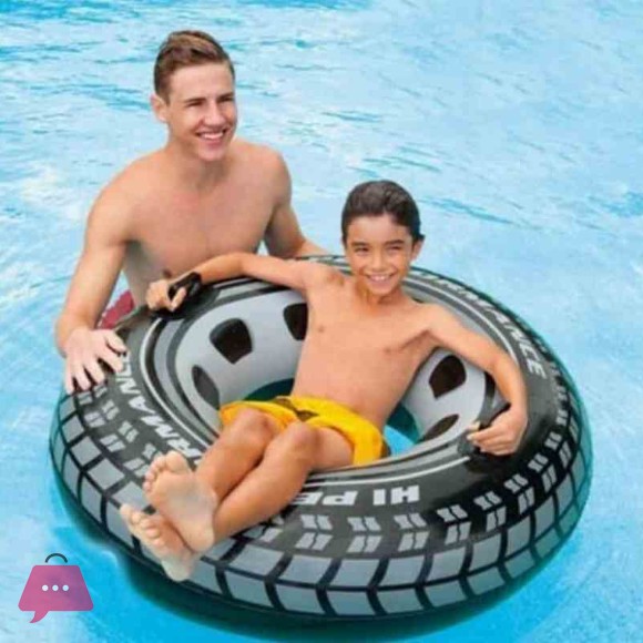 Intex Giant Tire Tube 36 Inch - 59252