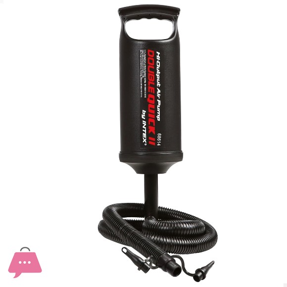 Intex Hand Pump 14 Inch - 68614