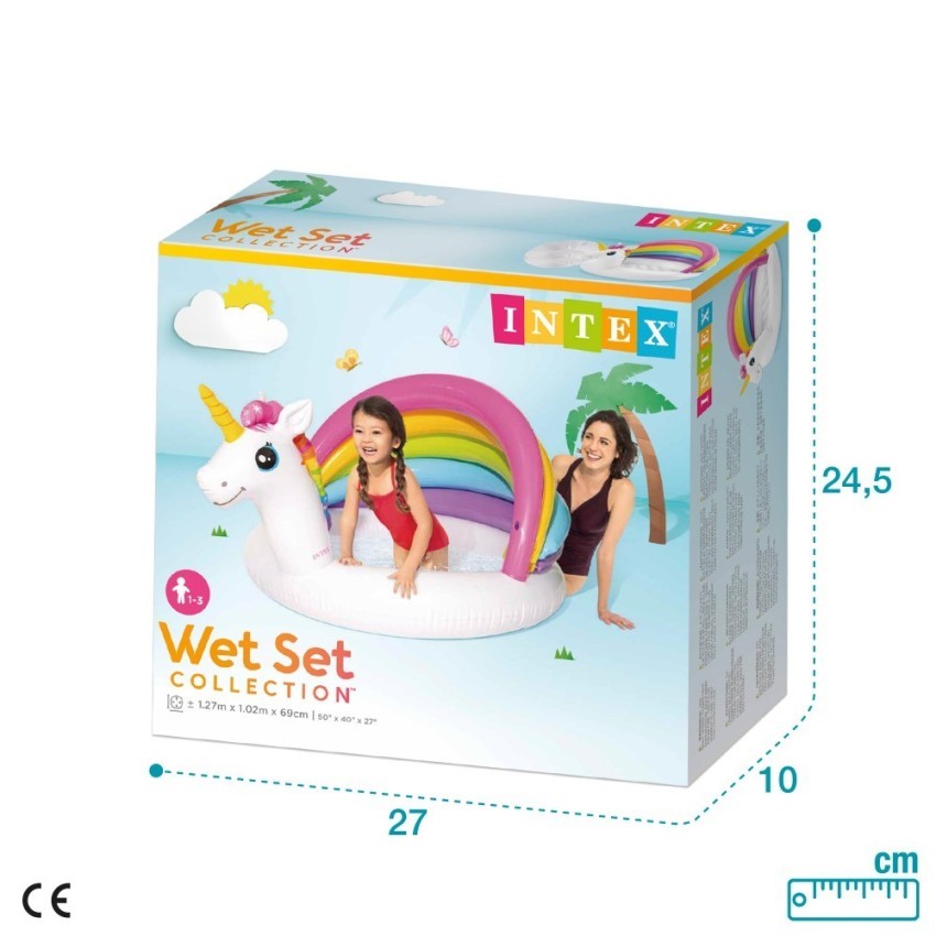 intex-inflatable-children's-pool-with-unicorn-parasol---57113