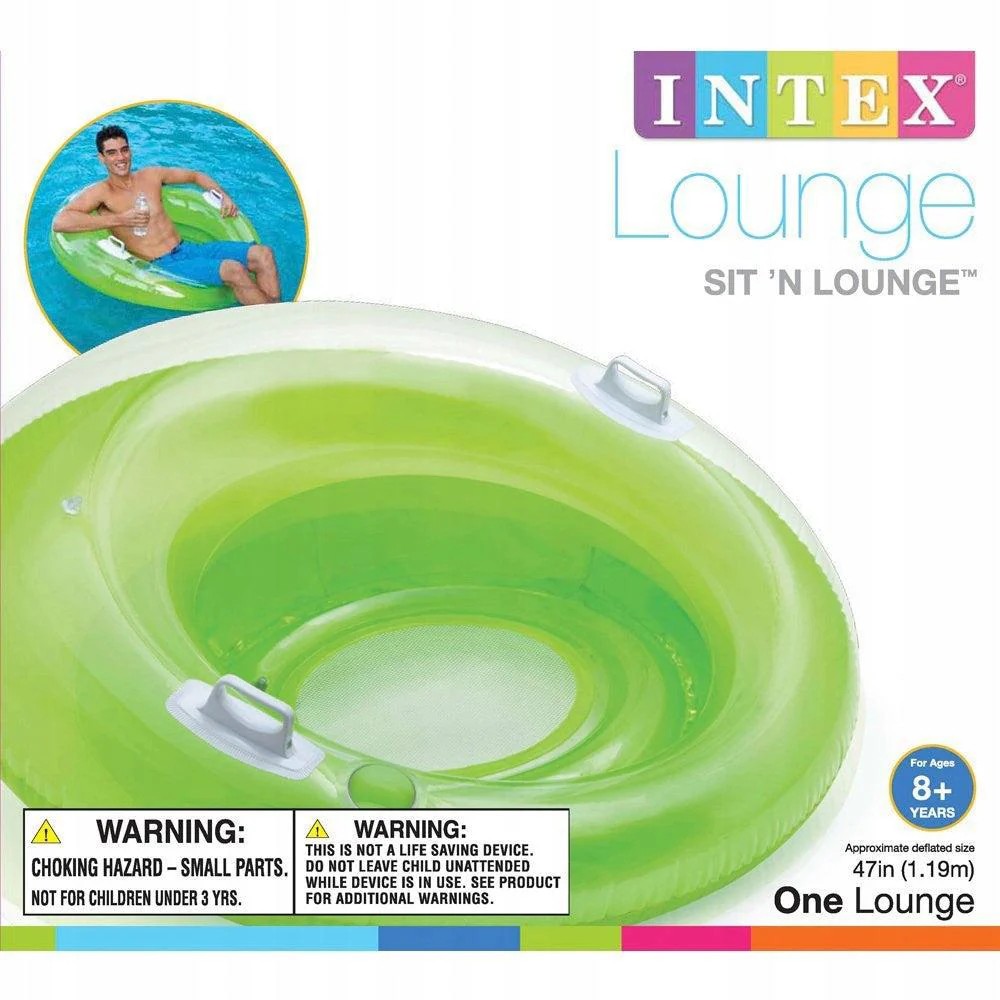 intex-inflatable-sit-'n-lounge-swim-ring-with-handle-47inch---58883