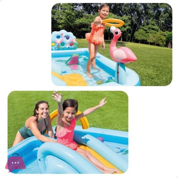 Intex Jungle Adventure Play Center For Children - 57161