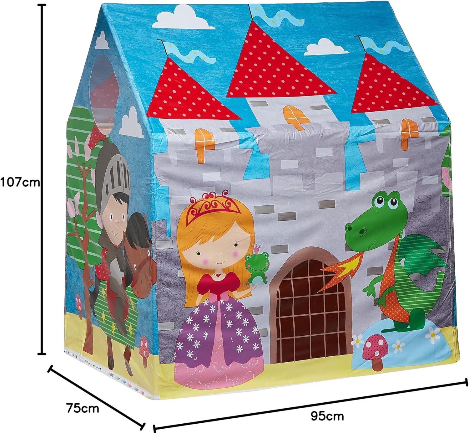 intex-jungle-fun-cottage-wendy-tent-house--37-x-29-x-42---inch---age-3-6---45642
