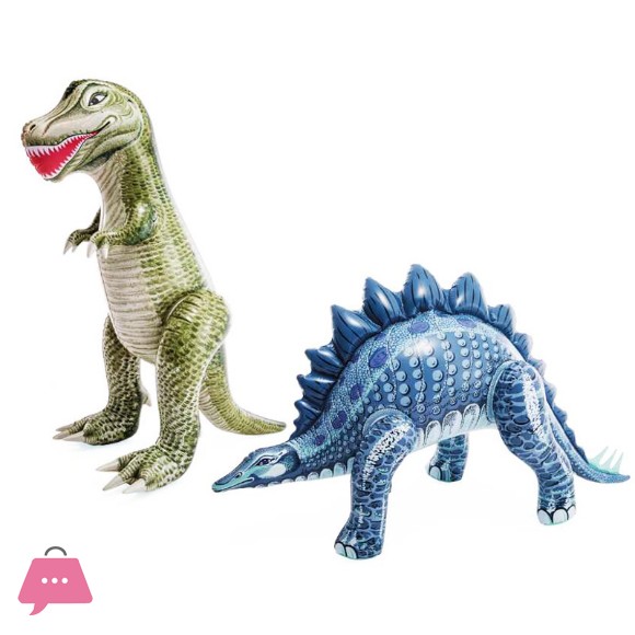 Intex Jurassic Dinosaur Dino Pal - 48593