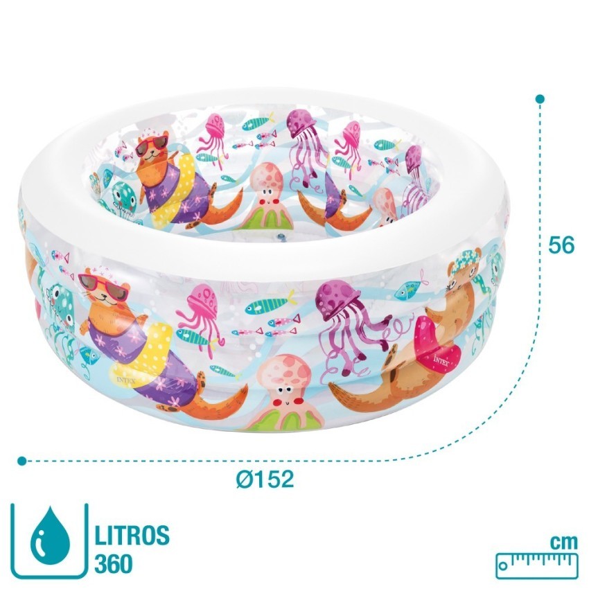 intex-kids-aquarium-pool---5-x-1.8-feet---age-3+---58480