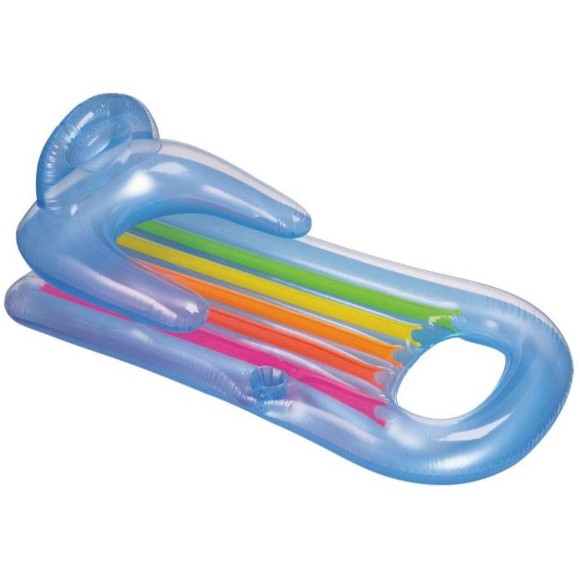 Intex King Kool Pool Lounger 63 x 33 Inch - 58802