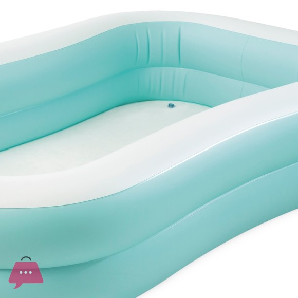 Intex Mandarin Swim Center Family Pool - 57181