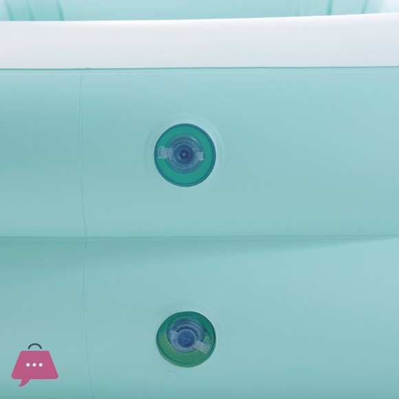 Intex Mandarin Swim Center Family Pool - 57181