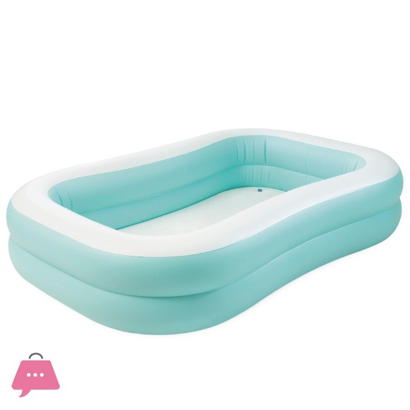 Intex Mandarin Swim Center Family Pool - 57181