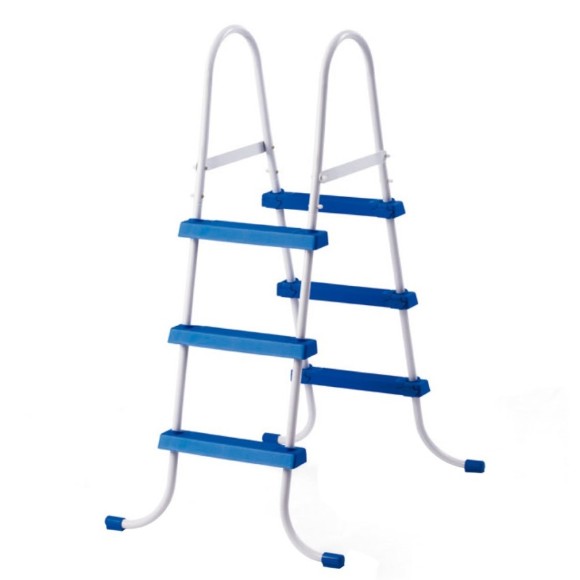 INTEX Metal Frame Pool Complete Set 15Ft x 33 Inch - 28228