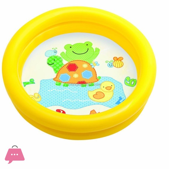 Intex My First Baby Pool - 59409