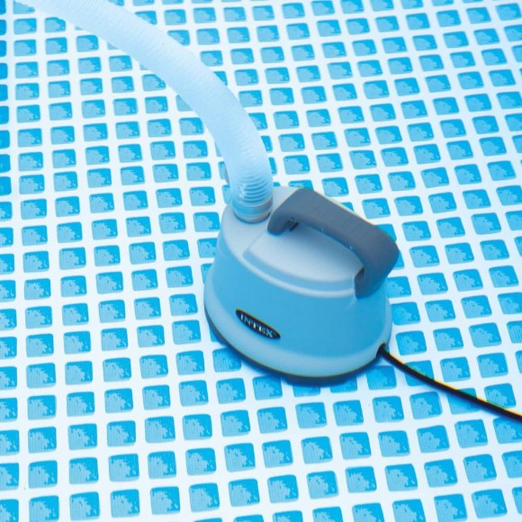 Intex Pool Drain Pump - 28606