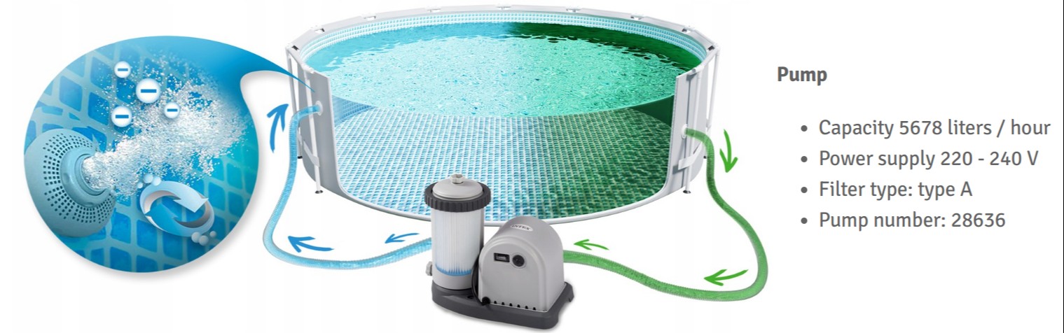 intex-prism-frame-pool-with-water-filter-pump-18feet-x-48-inch---26732