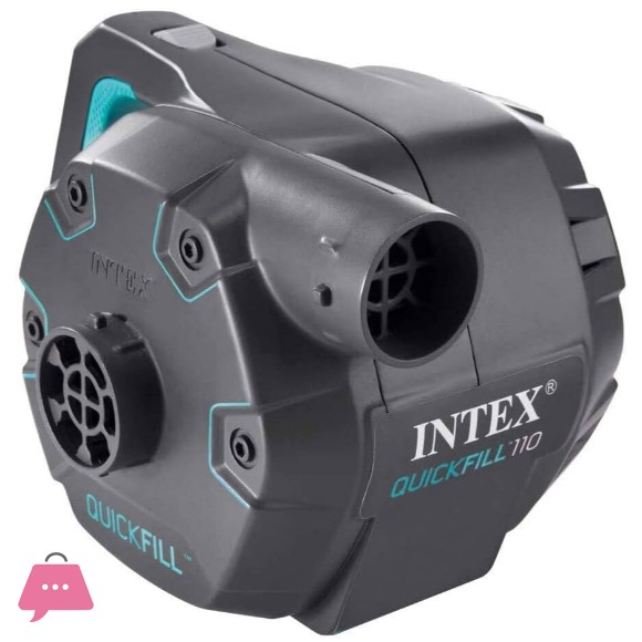Intex Quick Fill Ac Electric Pump - 66644
