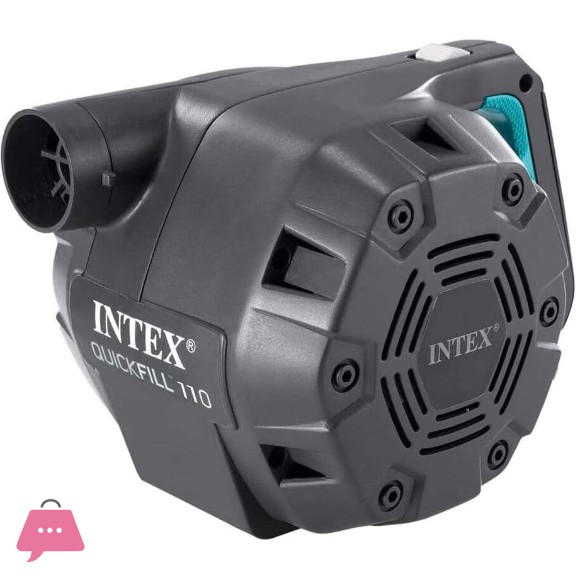 Intex Quick Fill Ac Electric Pump - 66644