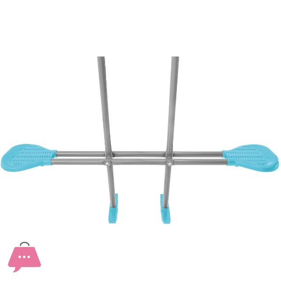 Intex Saucer & Swing Dlx 5 Features Set - 73995