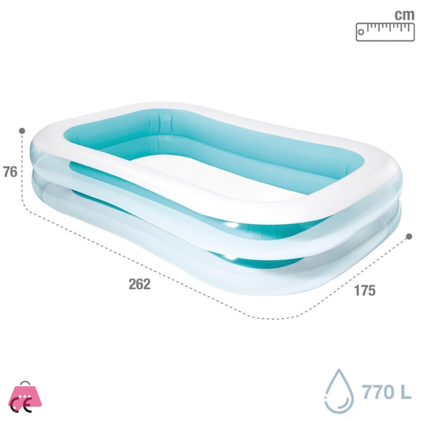 intex-swim-center-family-inflatable-pool---8.5-x-5.75-x-1.8-feet---56483