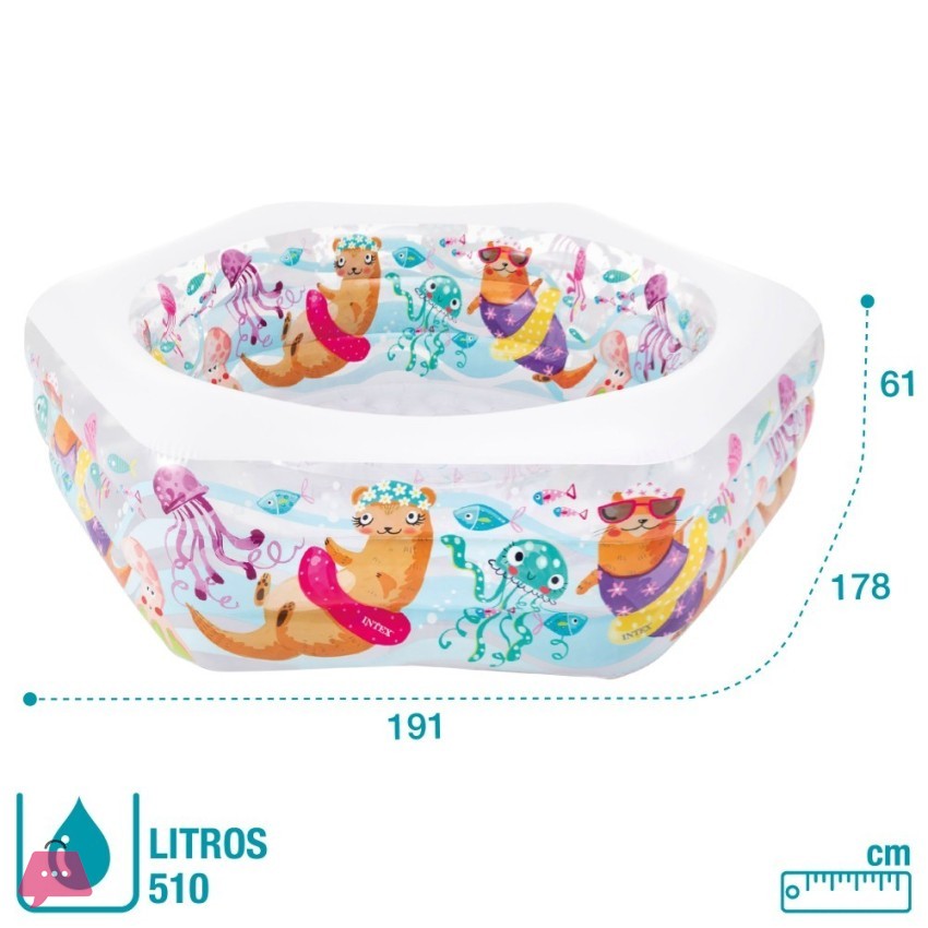 intex-swim-center-ocean-reef-inflatable-pool---6.25-x-5.8-x-2-feet---56493