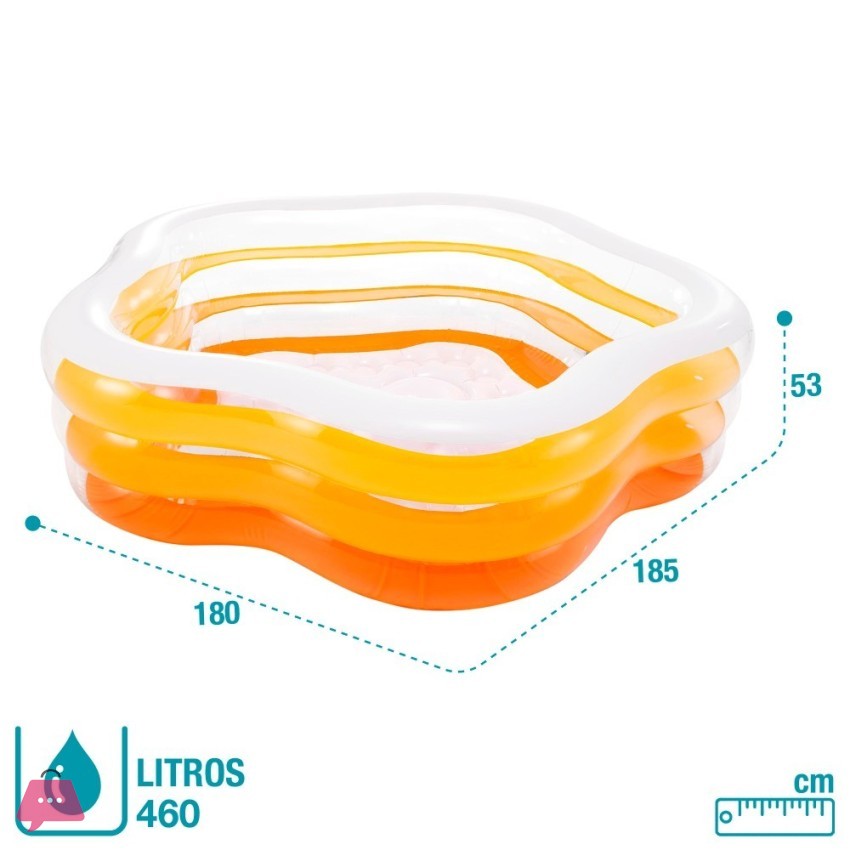 intex-swim-center-summer-colors-pool---6-x-5.9-x-1.75-feet---age-3+---56495