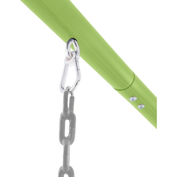 Intex Swing with Two Seats and Nest Swing Steel - 44133
