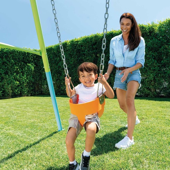 Intex Swing Set 170 x 235 x 200 cm - 44113