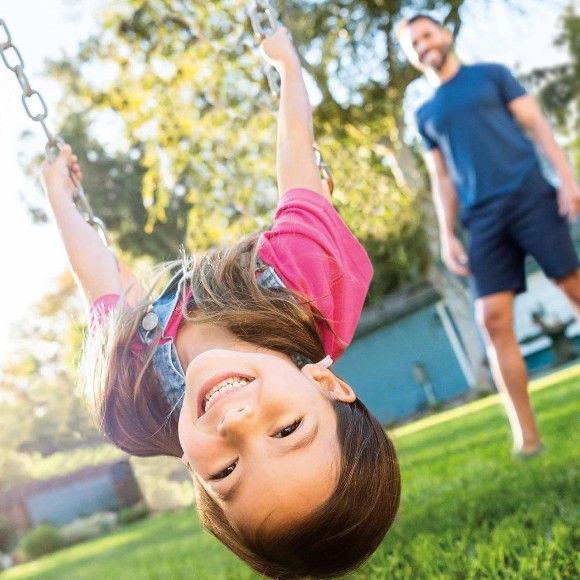 Intex Swing Set 170 x 235 x 200 cm - 44113
