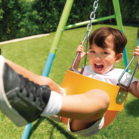 Intex Swing Set 170 x 235 x 200 cm - 44113