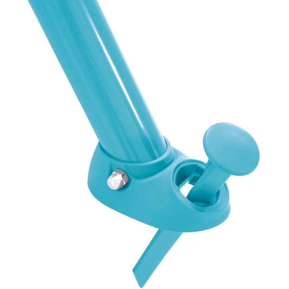 Intex Swing with Two Seats and Nest Swing Steel - 44133