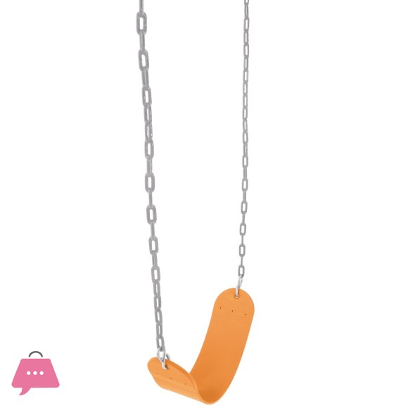 Intex Swing Set - Swing, Saucer, Glider & Glide - 44151